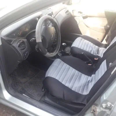 Ford Focus 2003