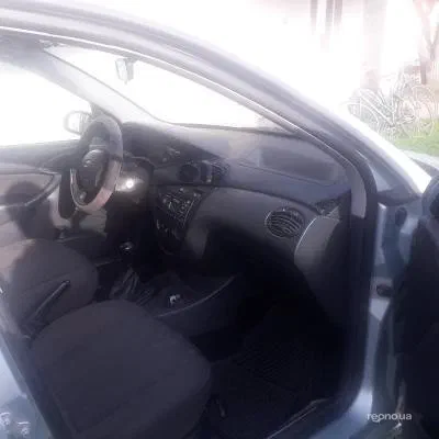 Ford Focus 2003 - 8