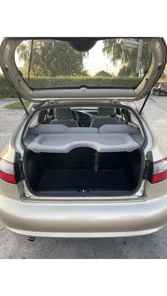 Daewoo Lanos 2011 - 6