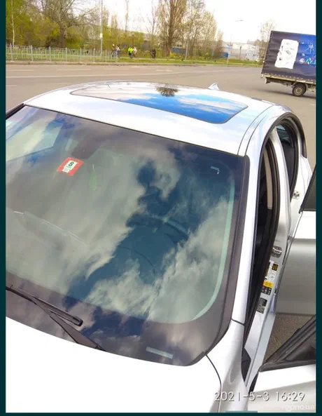 BMW 3 серія 2015 - 5