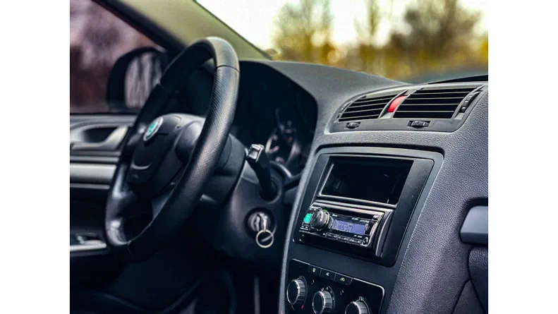 Skoda Octavia 2013 - 9