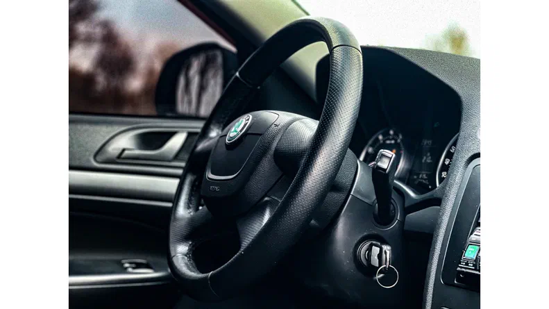 Skoda Octavia 2013 - 10