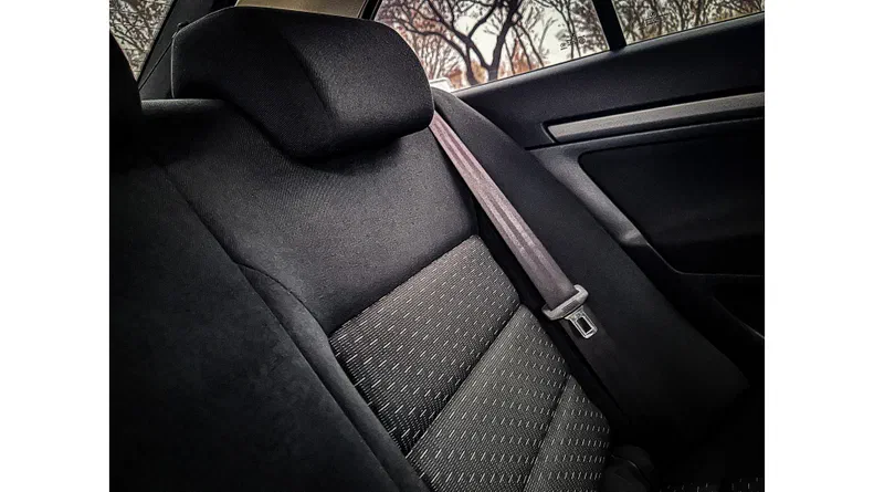 Skoda Octavia 2013 - 11