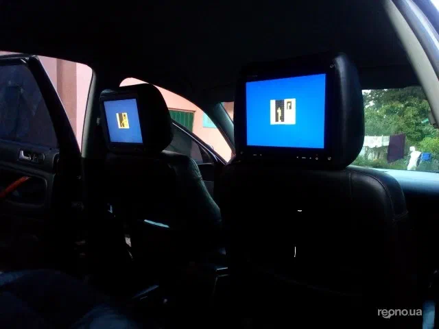 Volkswagen Passat 2003