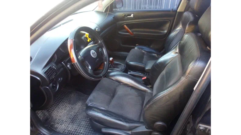 Volkswagen Passat 2003 - 5