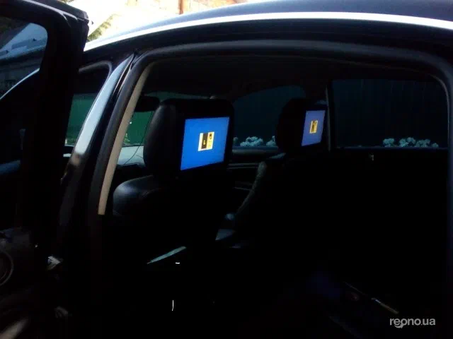 Volkswagen Passat 2003 - 9