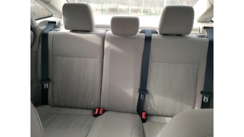 Ford Focus 2016 - 23