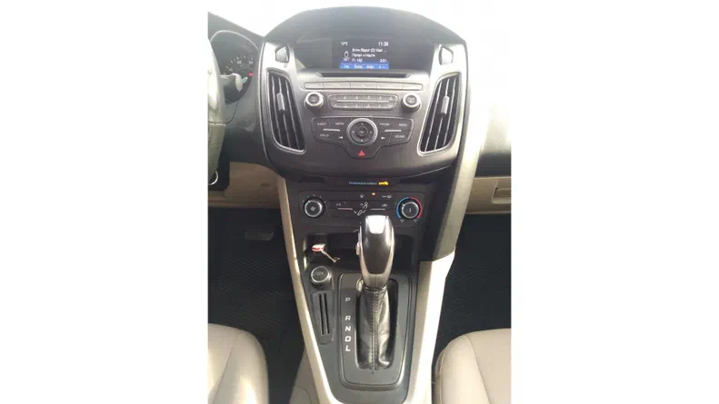 Ford Focus 2016 - 22