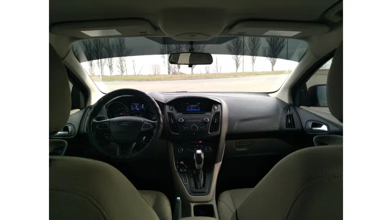 Ford Focus 2016 - 15