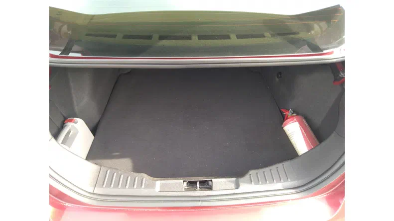 Ford Focus 2016 - 27