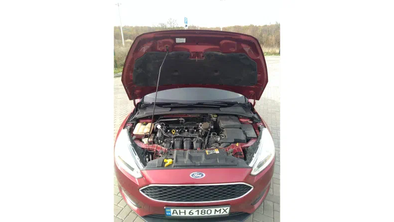 Ford Focus 2016 - 24