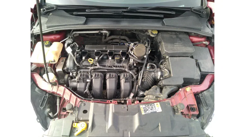 Ford Focus 2016 - 25