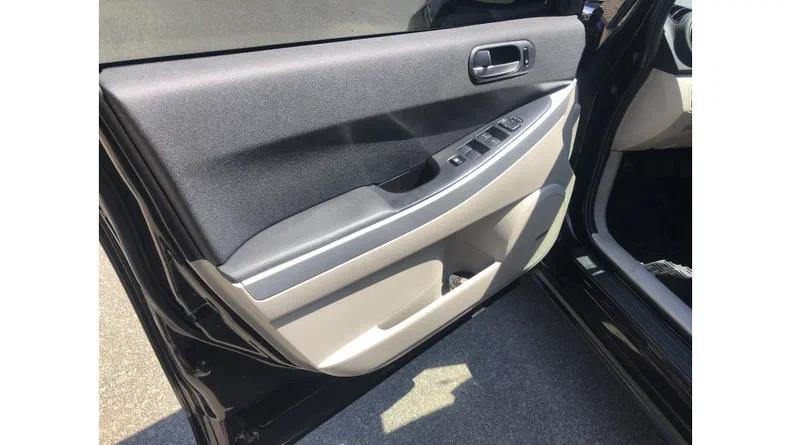 Mazda CX-7 2007 - 14