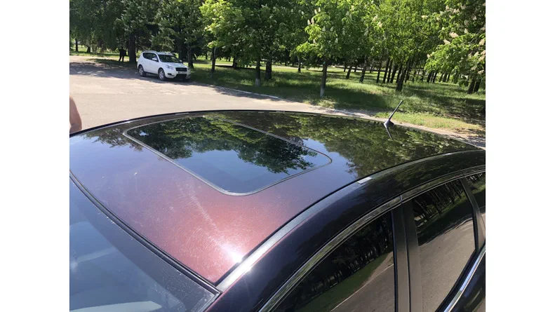 Mazda CX-7 2007 - 15