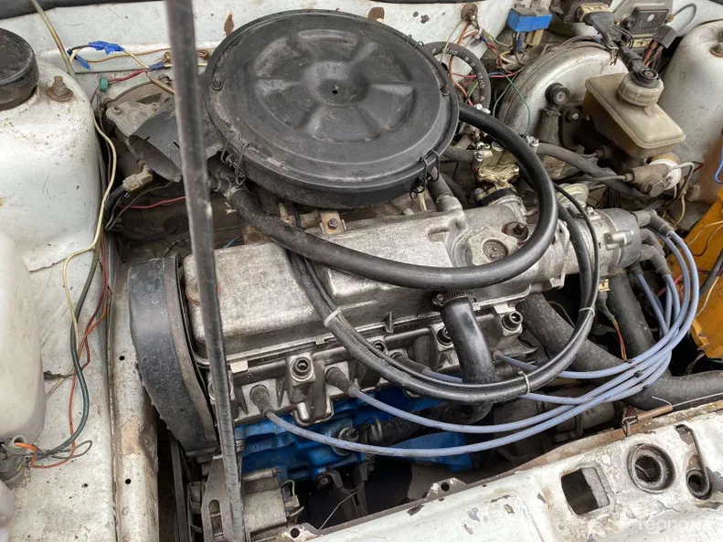 Lada (ВАЗ) 2108 1987 - 5