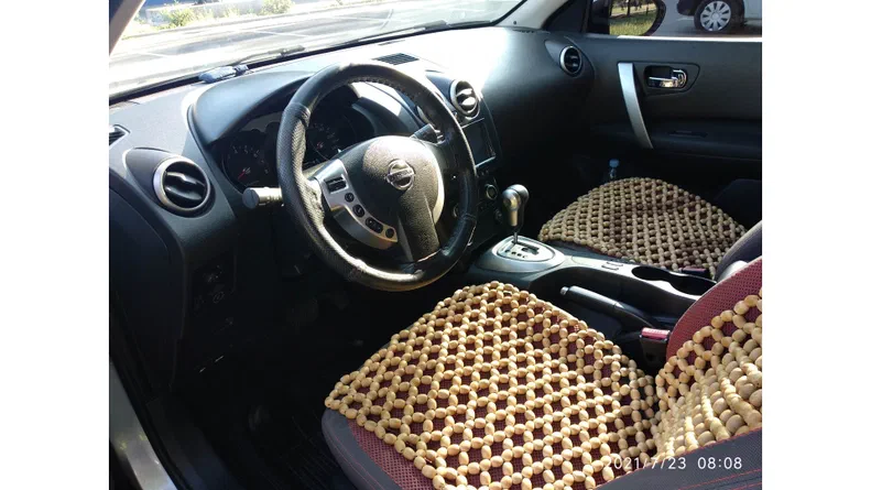 Nissan Qashqai 2008 - 8