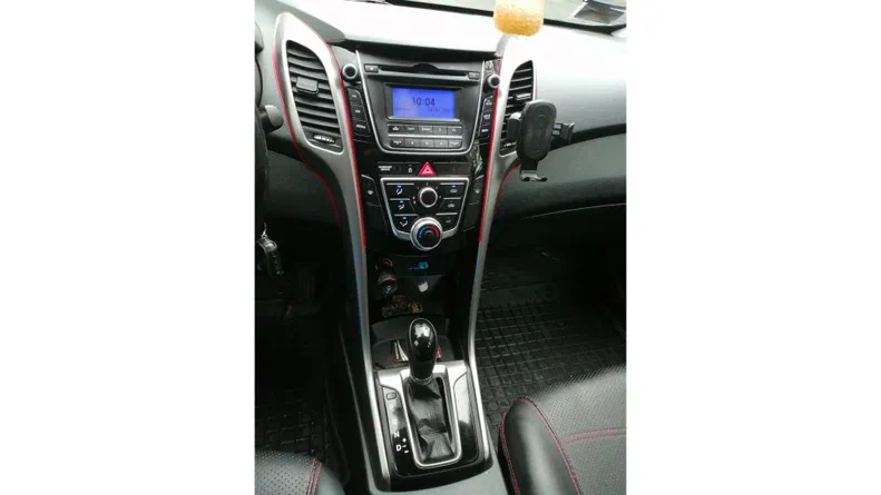 Hyundai i30 2012 - 5