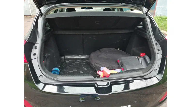 Hyundai i30 2012 - 7