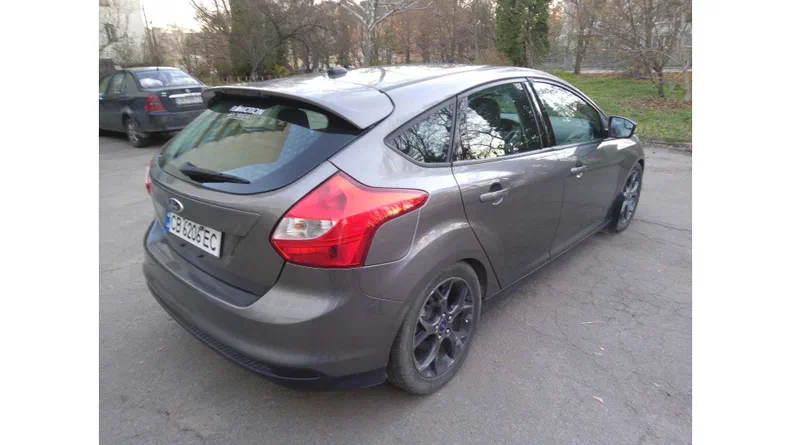 Ford Focus 2014 - 5