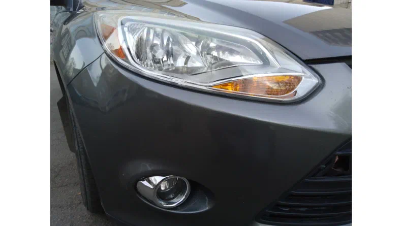 Ford Focus 2014 - 10