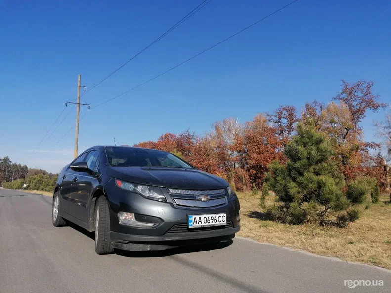 Chevrolet Volt 2013 - 13