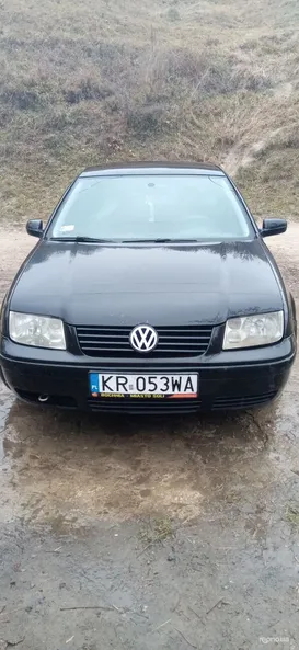 Volkswagen  Bora 2001 - 0