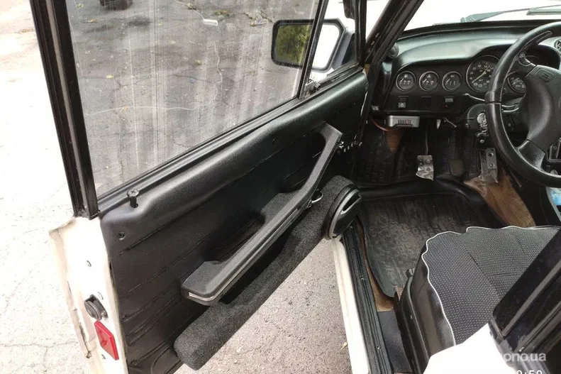 Lada (ВАЗ) 2106 1986 - 25