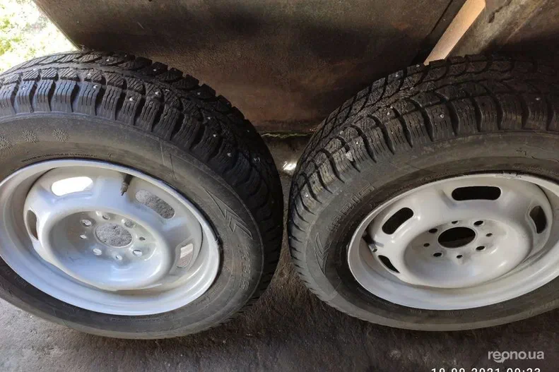 Lada (ВАЗ) 2106 1986 - 5