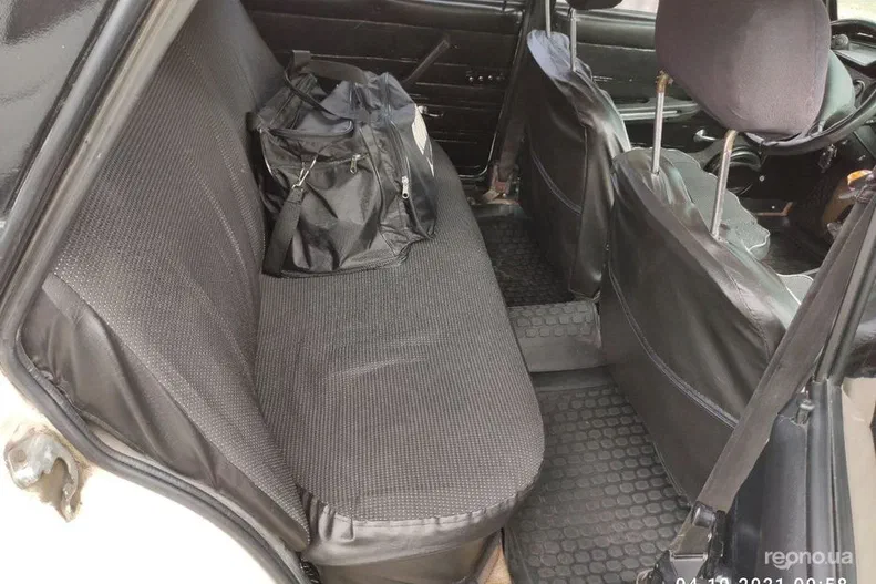 Lada (ВАЗ) 2106 1986 - 20