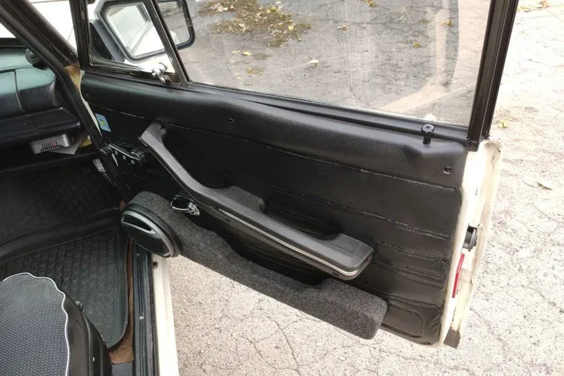 Lada (ВАЗ) 2106 1986 - 22