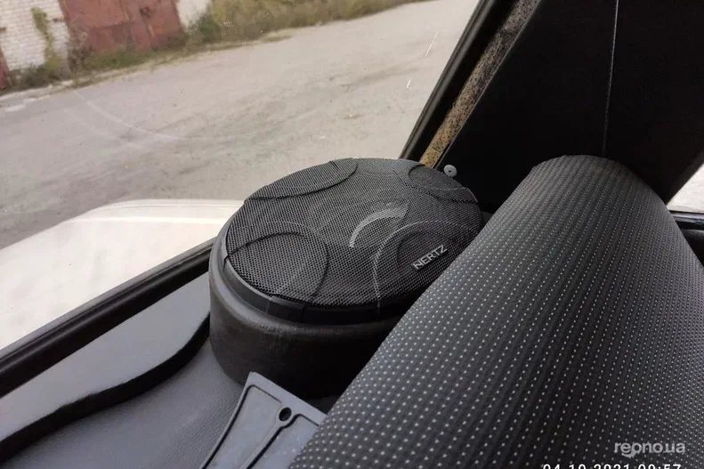 Lada (ВАЗ) 2106 1986 - 19