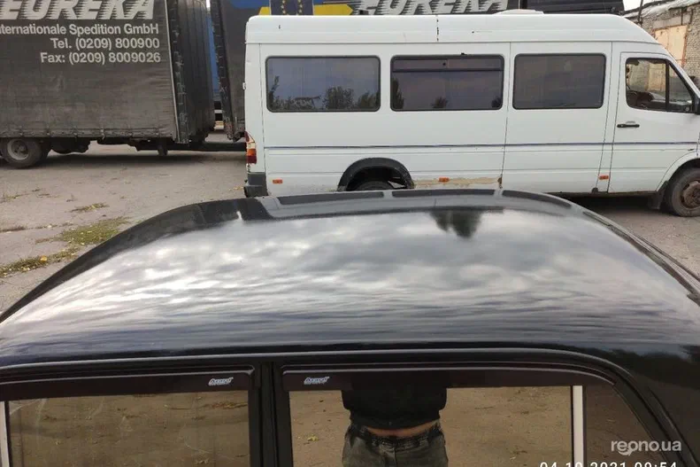 Lada (ВАЗ) 2106 1986 - 14