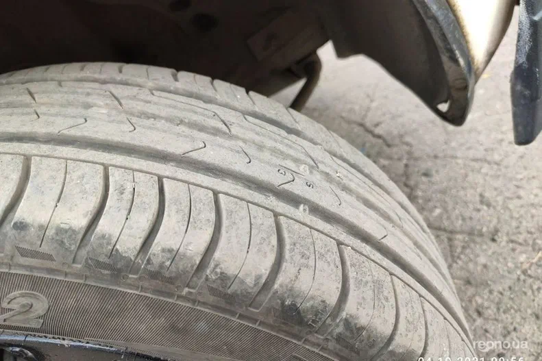 Lada (ВАЗ) 2106 1986 - 17