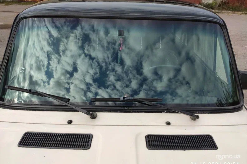 Lada (ВАЗ) 2106 1986 - 11