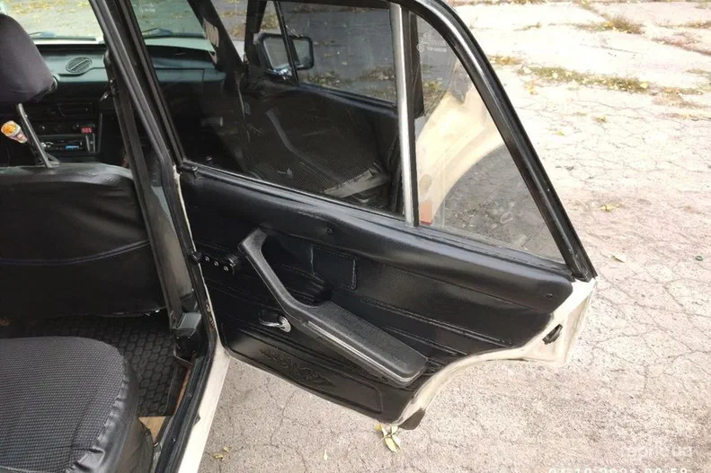Lada (ВАЗ) 2106 1986 - 21