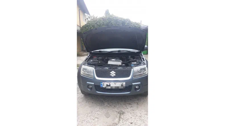 Suzuki Grand Vitara 2006