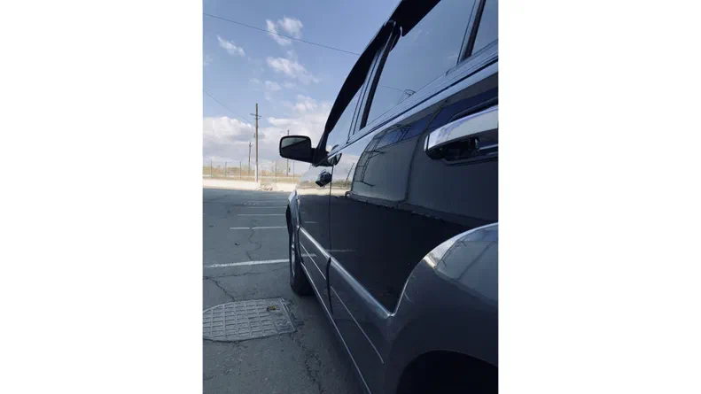 Kia Sorento 2007 - 5