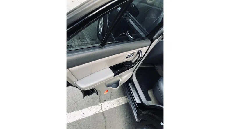 Kia Sorento 2007 - 8