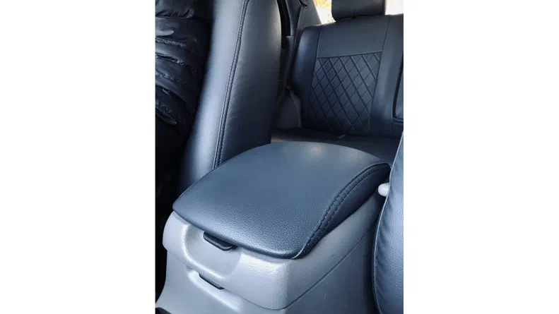 Kia Sorento 2007 - 14