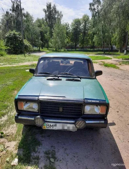 Lada (ВАЗ) 2107 2005 - 0