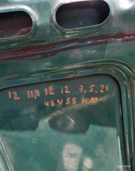 Lada (ВАЗ) 2107 2005 - 2