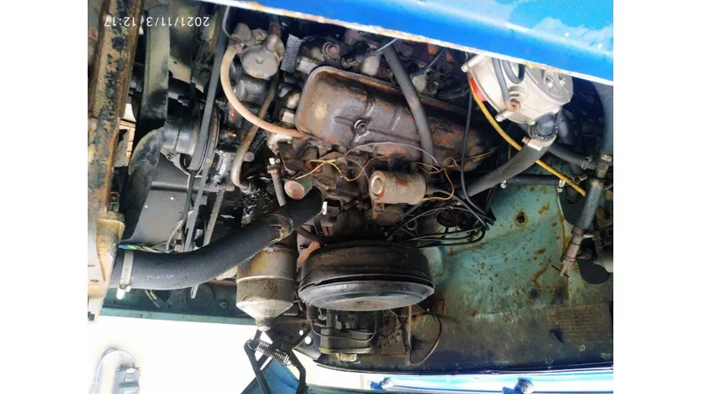 ГАЗ 3307 1991 - 7