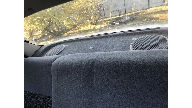 Daewoo Lanos 2005 - 5