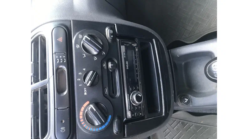 Daewoo Lanos 2005 - 9