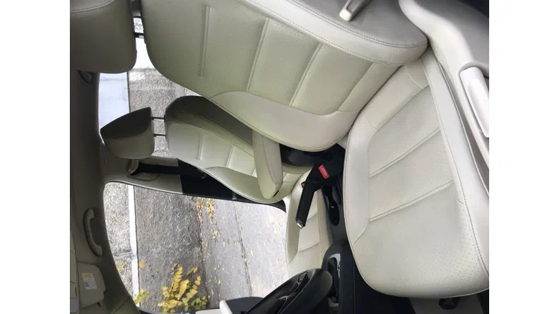 Volkswagen Jetta 2013 - 10