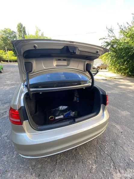 Volkswagen Jetta 2013