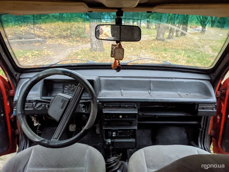 Lada (ВАЗ) 2109 1995 - 12