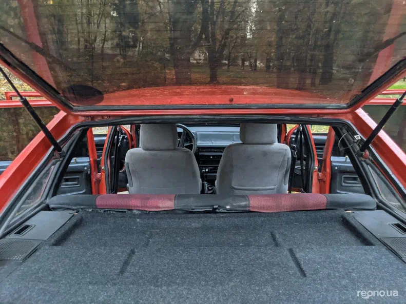 Lada (ВАЗ) 2109 1995 - 13