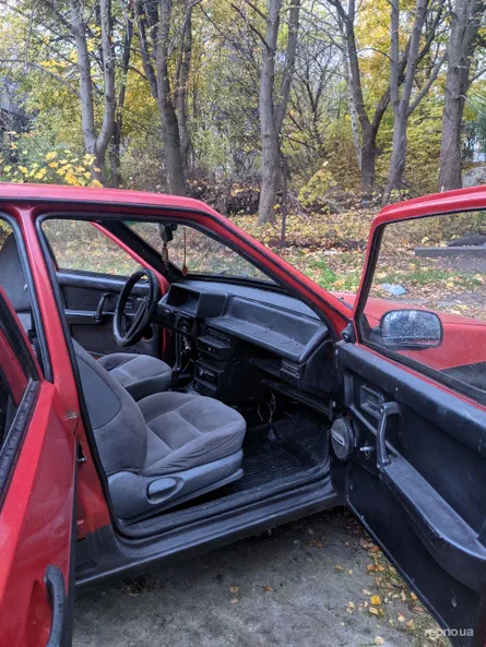 Lada (ВАЗ) 2109 1995 - 10