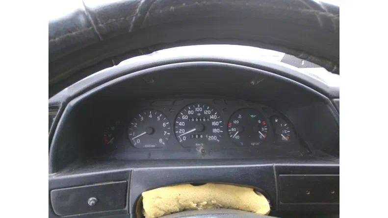 ГАЗ 2752 2006 - 7